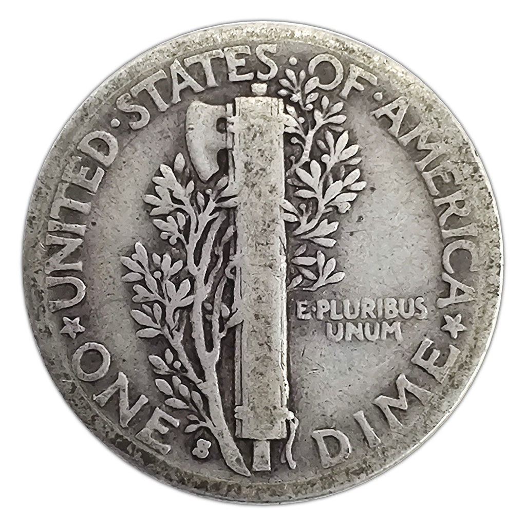 MD-1938-S-G representative coin