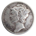 MD-1938-S-VF representative coin