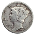 MD-1938-S-VG representative coin