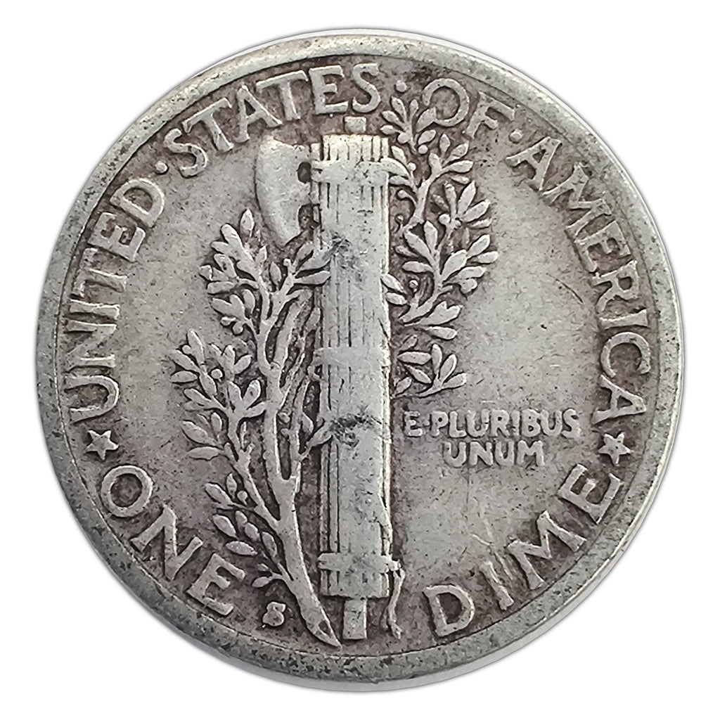 MD-1938-S-VG representative coin