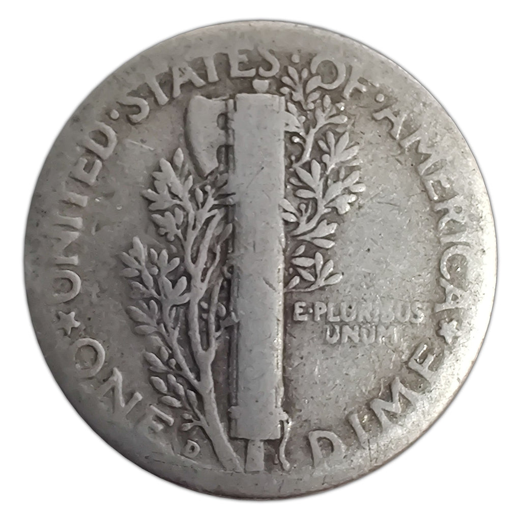 MD-1939-D-AG representative coin