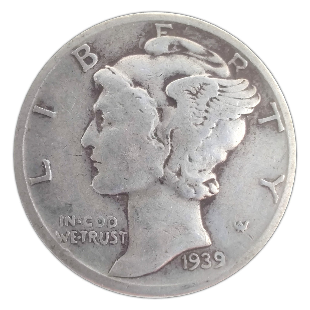 MD-1939-D-F representative coin
