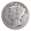 MD-1939-D-F representative coin