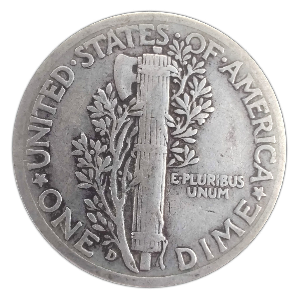 MD-1939-D-F representative coin