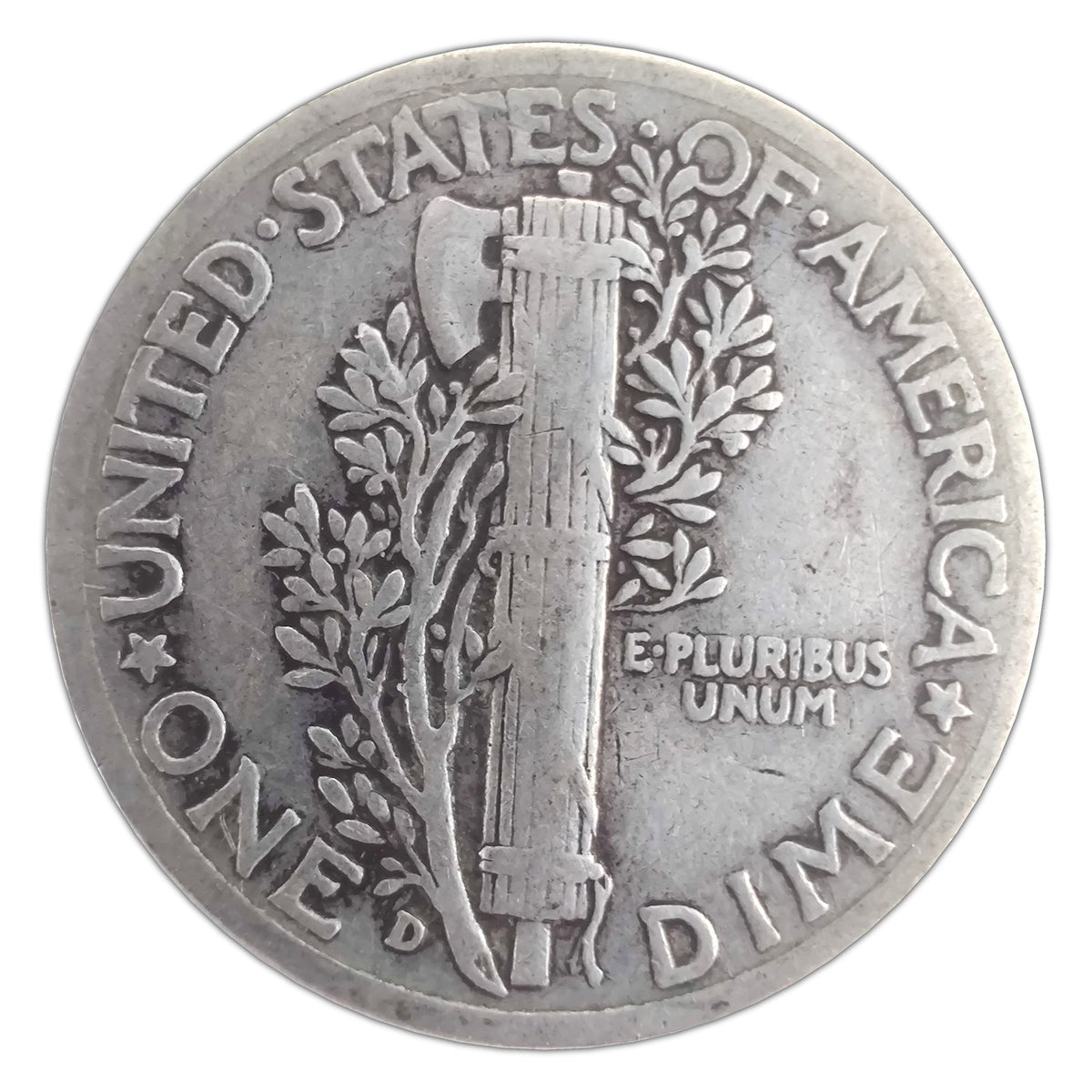 MD-1939-D-F representative coin