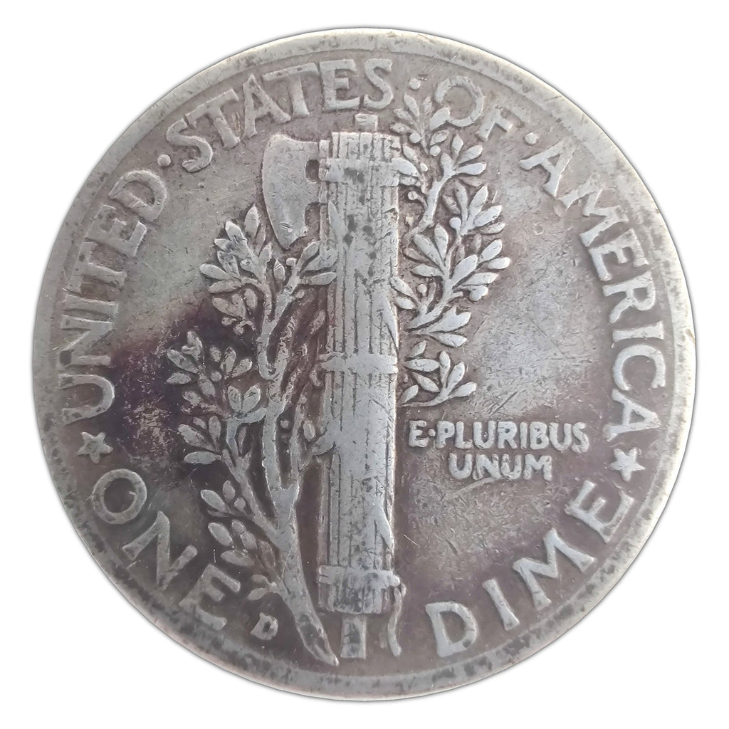 MD-1939-D-F representative coin