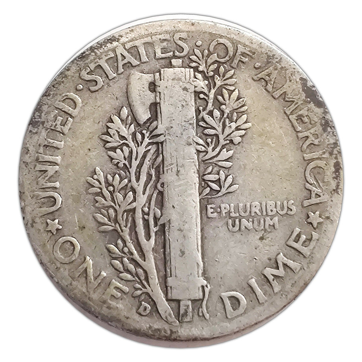 MD-1939-D-G representative coin