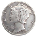 MD-1939-D-XF representative coin