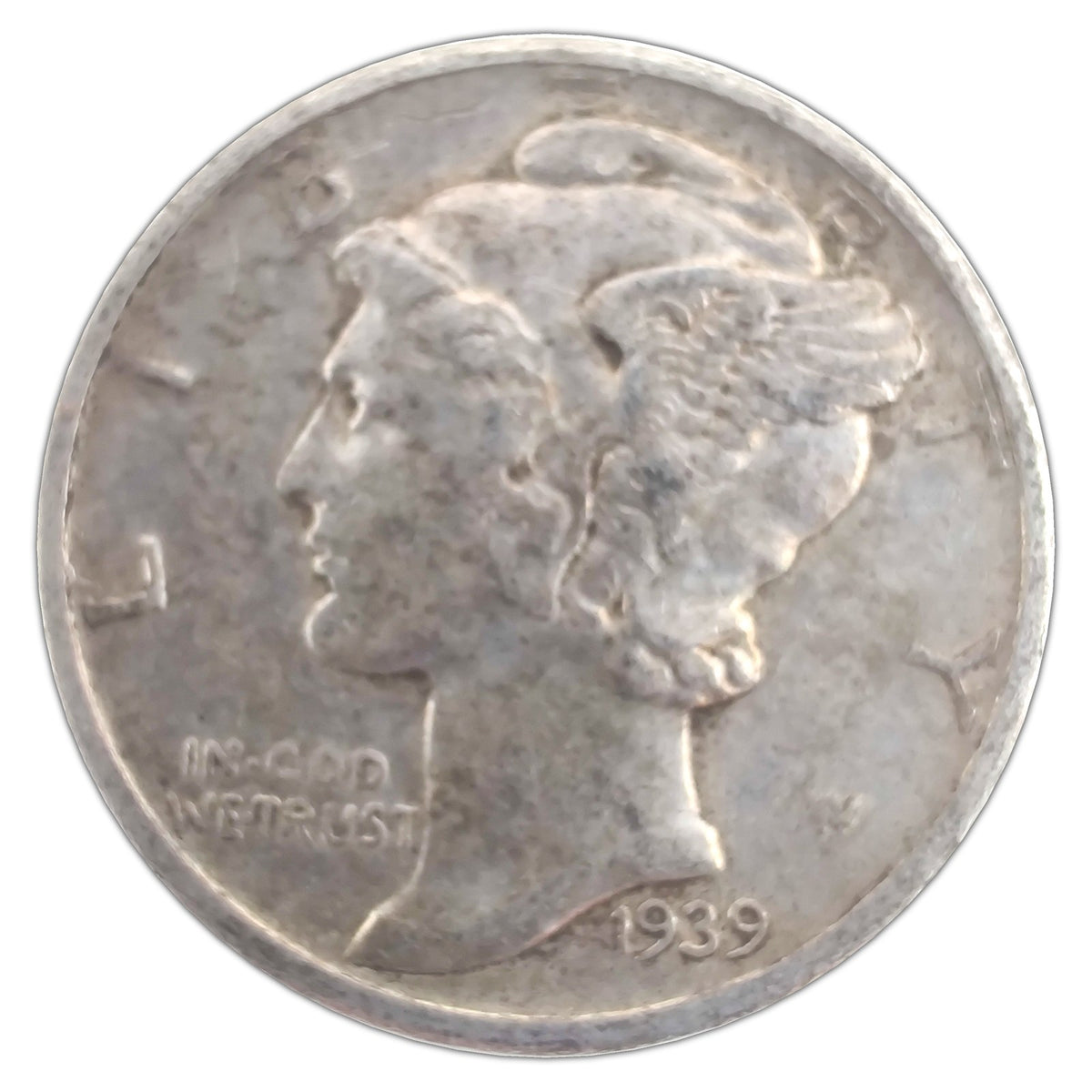 MD-1939-D-XF representative coin