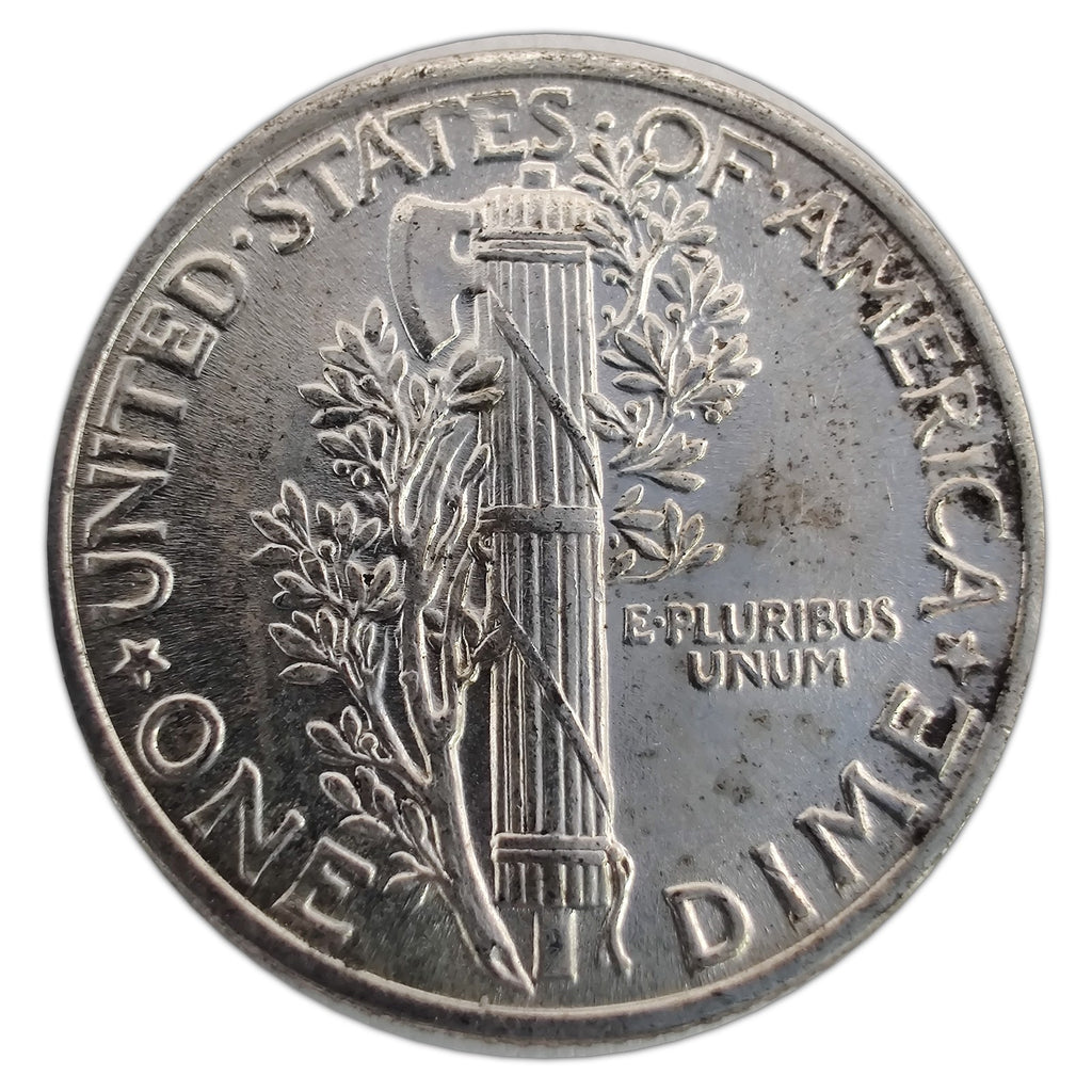 MD-1939-P-AU representative coin