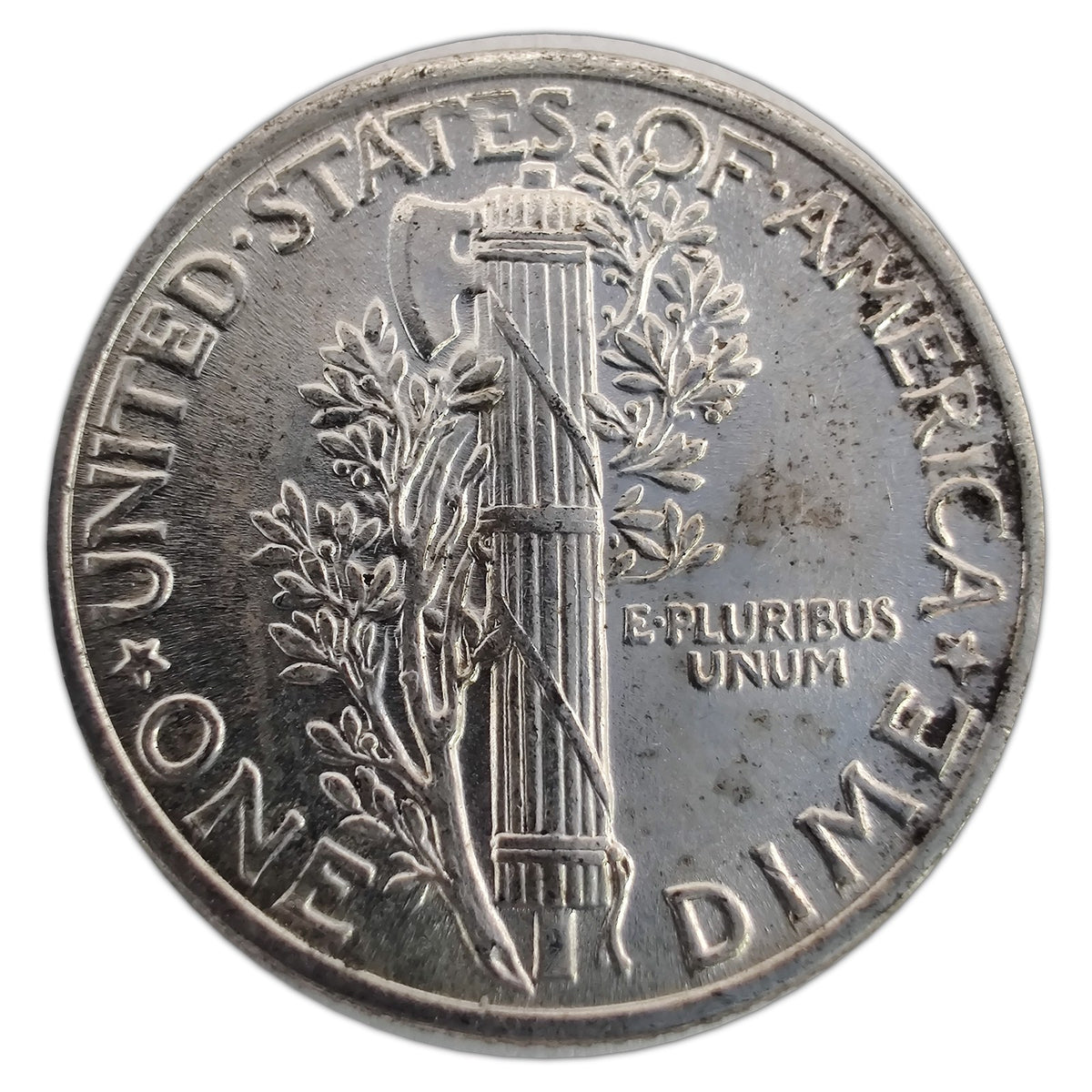 MD-1939-P-AU representative coin