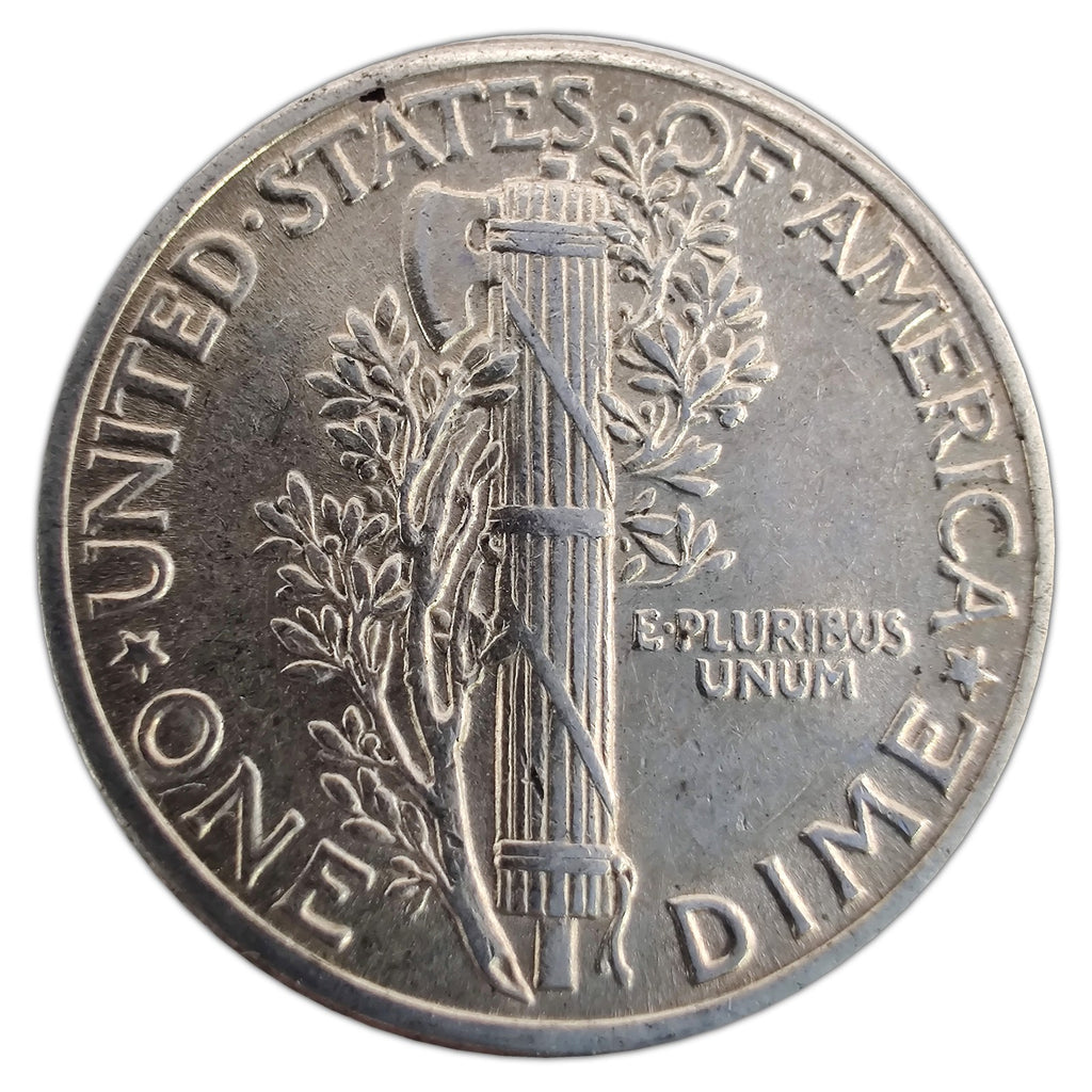 MD-1939-P-AU representative coin
