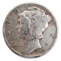 MD-1939-P-F representative coin