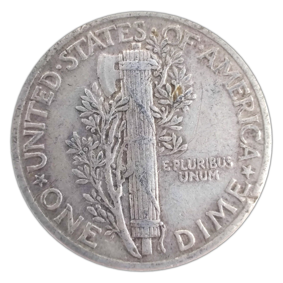 MD-1939-P-VF representative coin