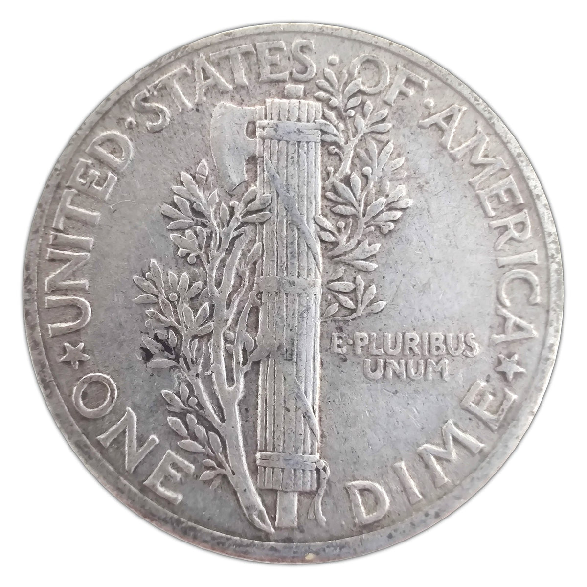 MD-1939-P-VF representative coin