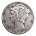 MD-1939-P-VG representative coin