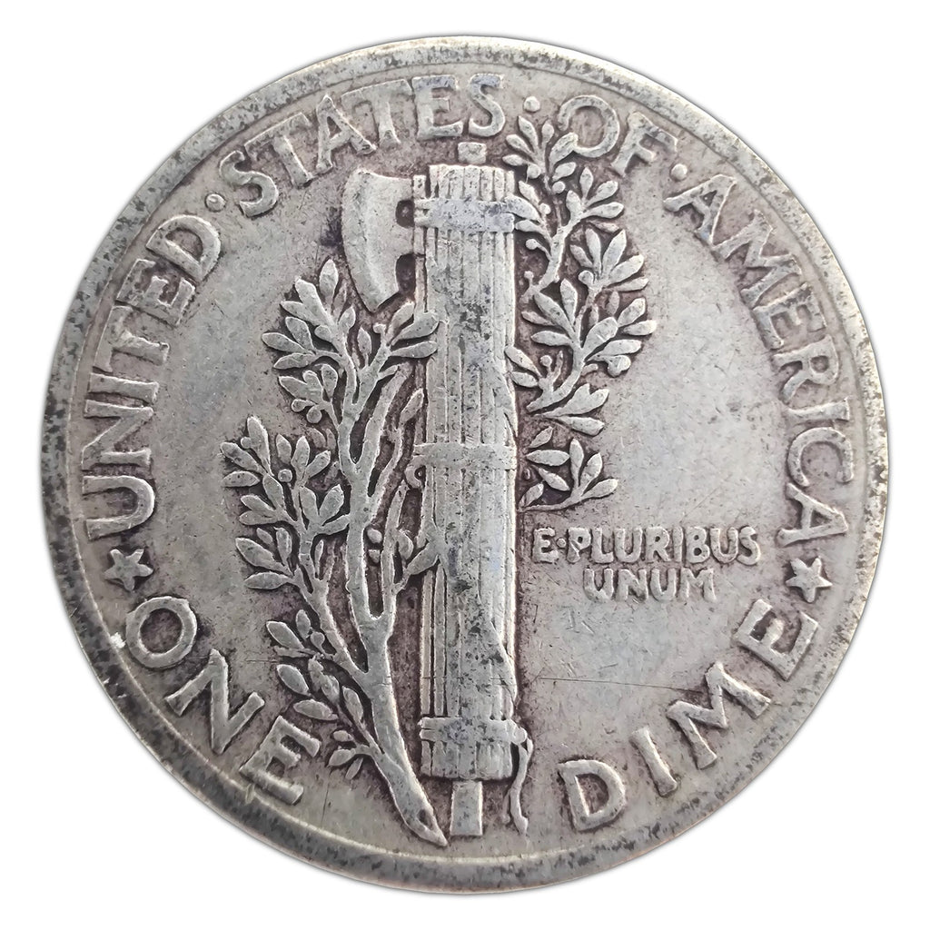 MD-1939-P-VG representative coin