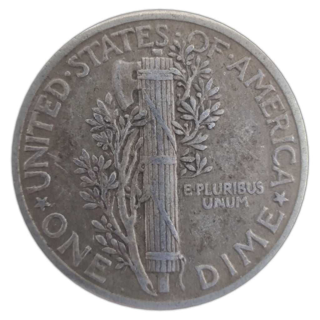 MD-1939-P-XF representative coin