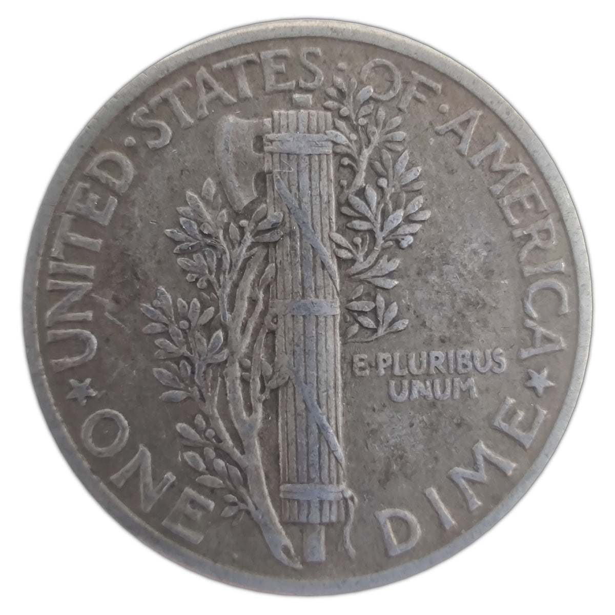 MD-1939-P-XF representative coin