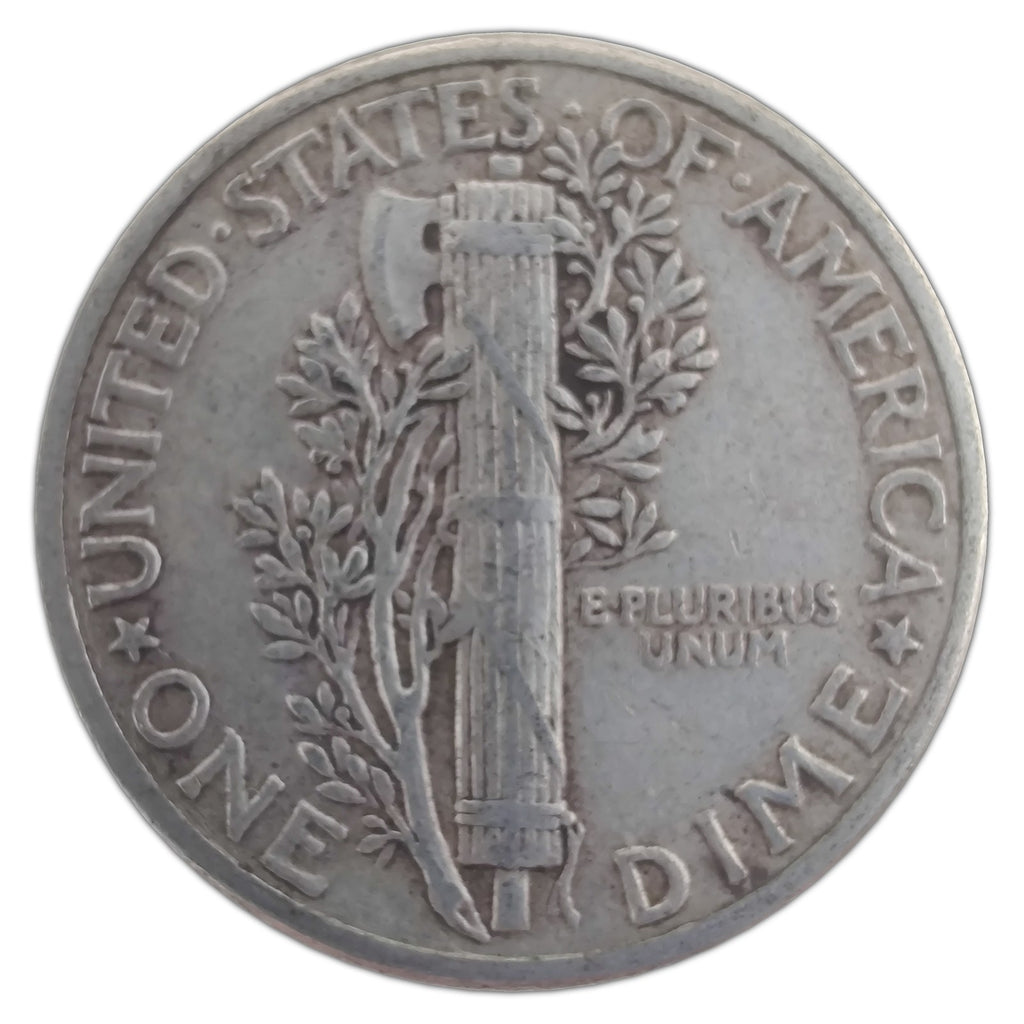 MD-1939-P-XF representative coin