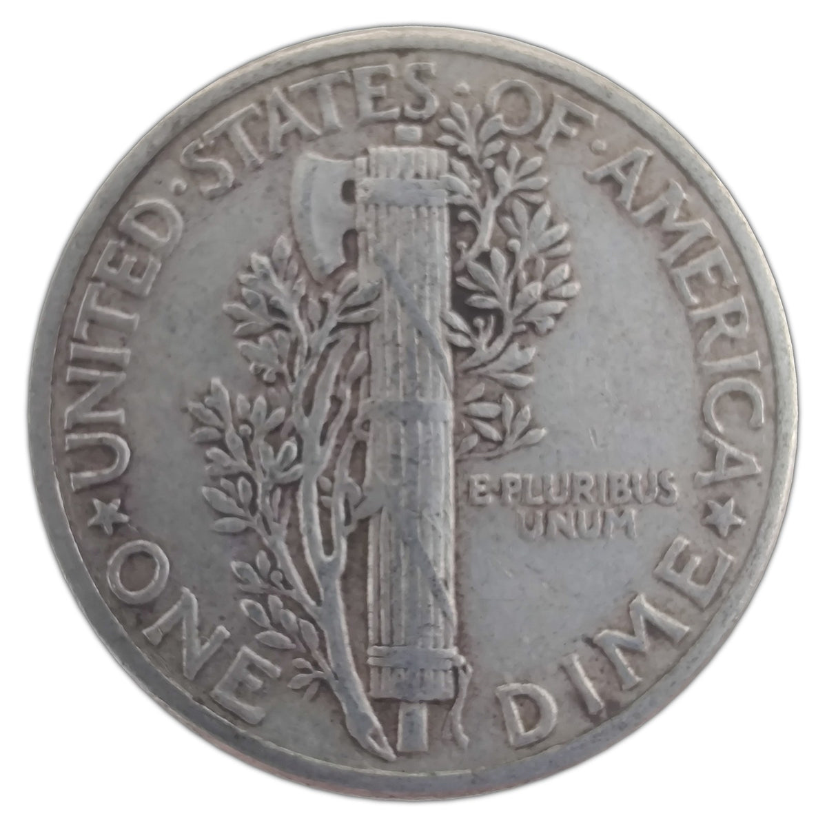 MD-1939-P-XF representative coin