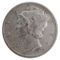 MD-1939-P-XF representative coin