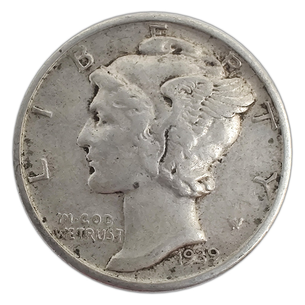 MD-1939-S-F representative coin