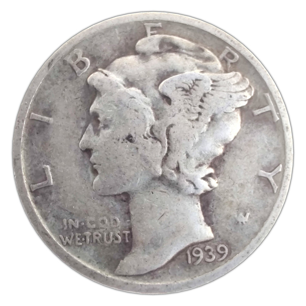 MD-1939-S-F representative coin