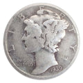 MD-1939-S-F representative coin
