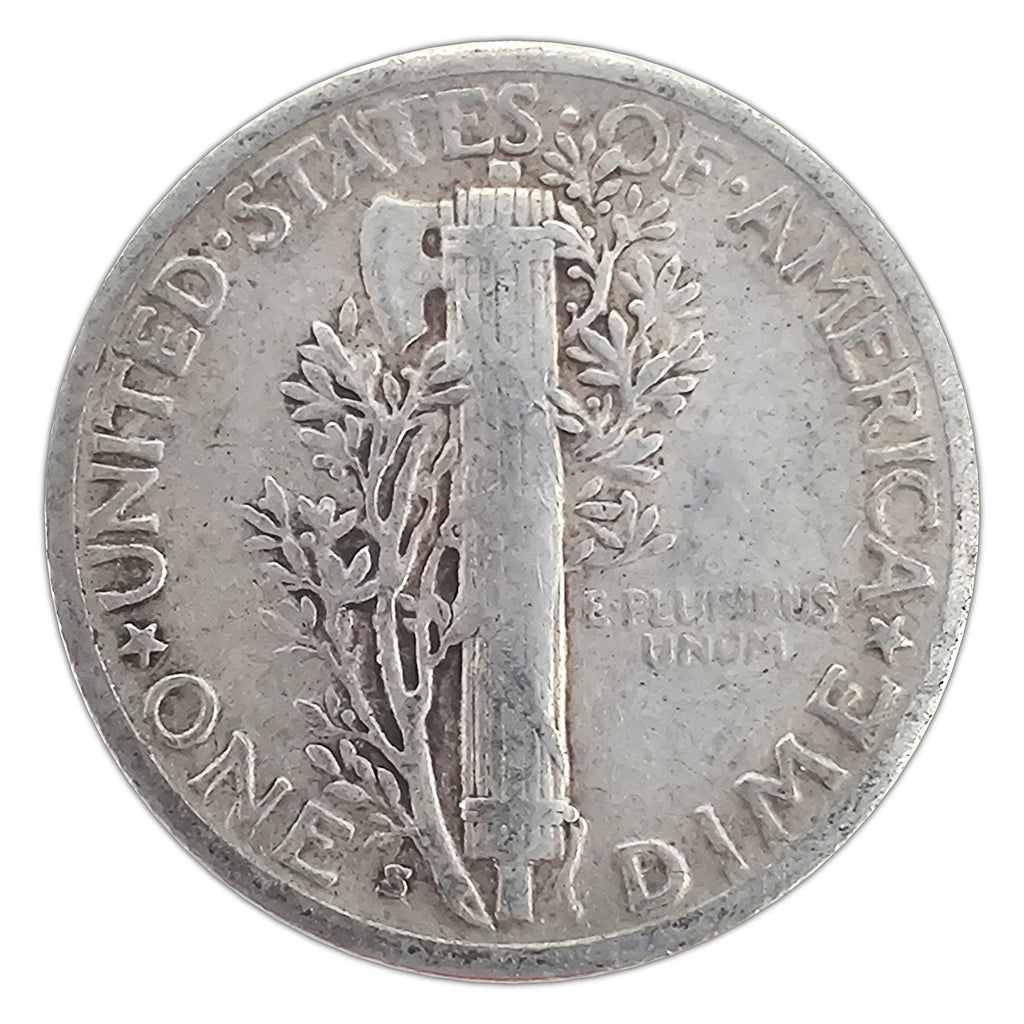 MD-1939-S-F representative coin