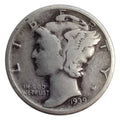 MD-1939-S-G representative coin