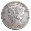 MD-1939-S-VF representative coin