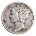 MD-1939-S-VG representative coin