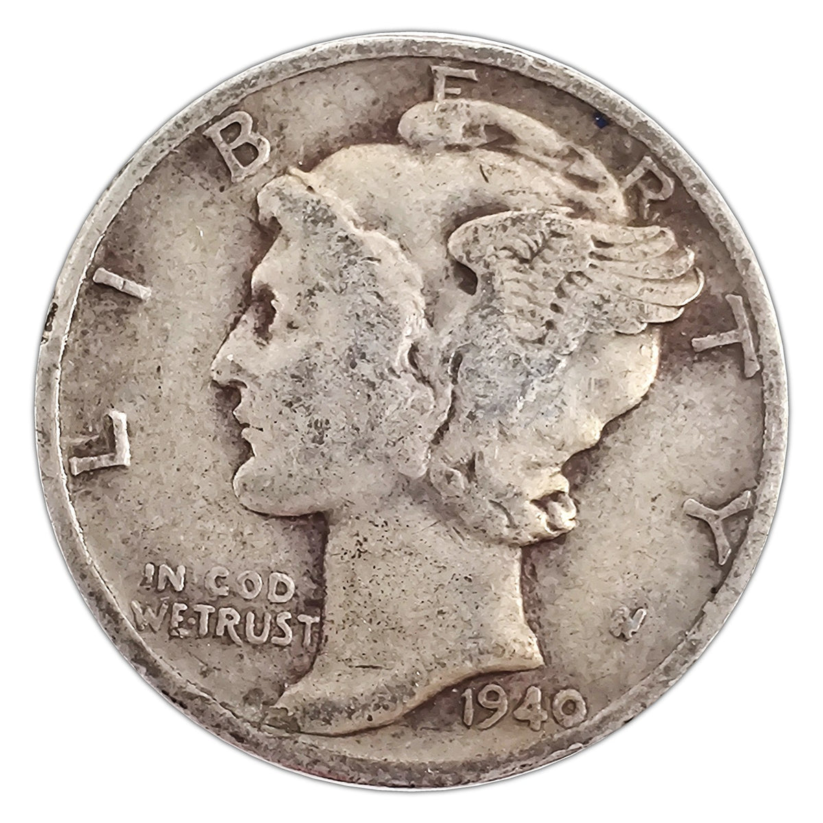 MD-1940-D-F representative coin
