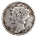 MD-1940-D-F representative coin