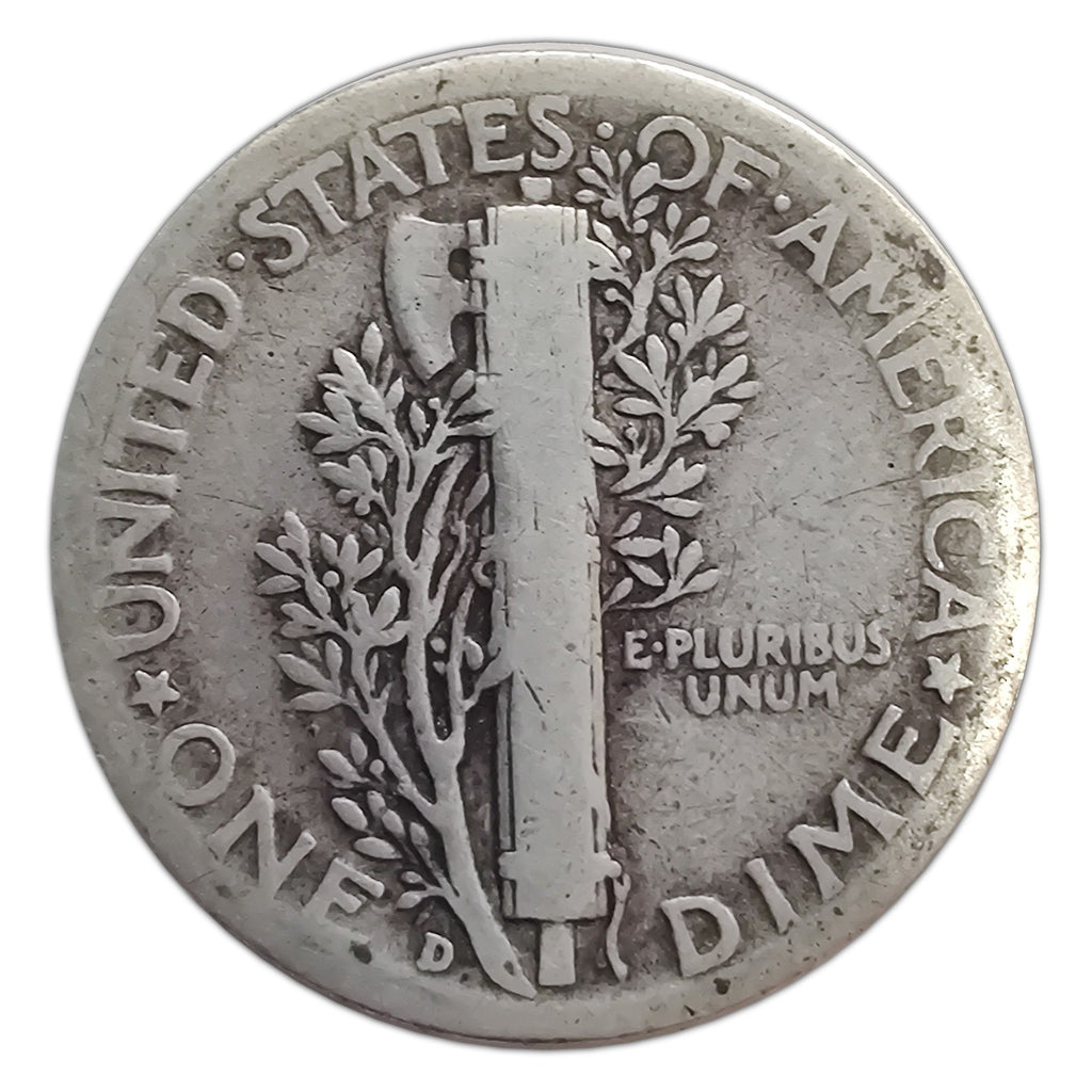 MD-1940-D-G representative coin