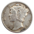 MD-1940-D-VF representative coin