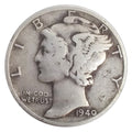 MD-1940-D-VG representative coin
