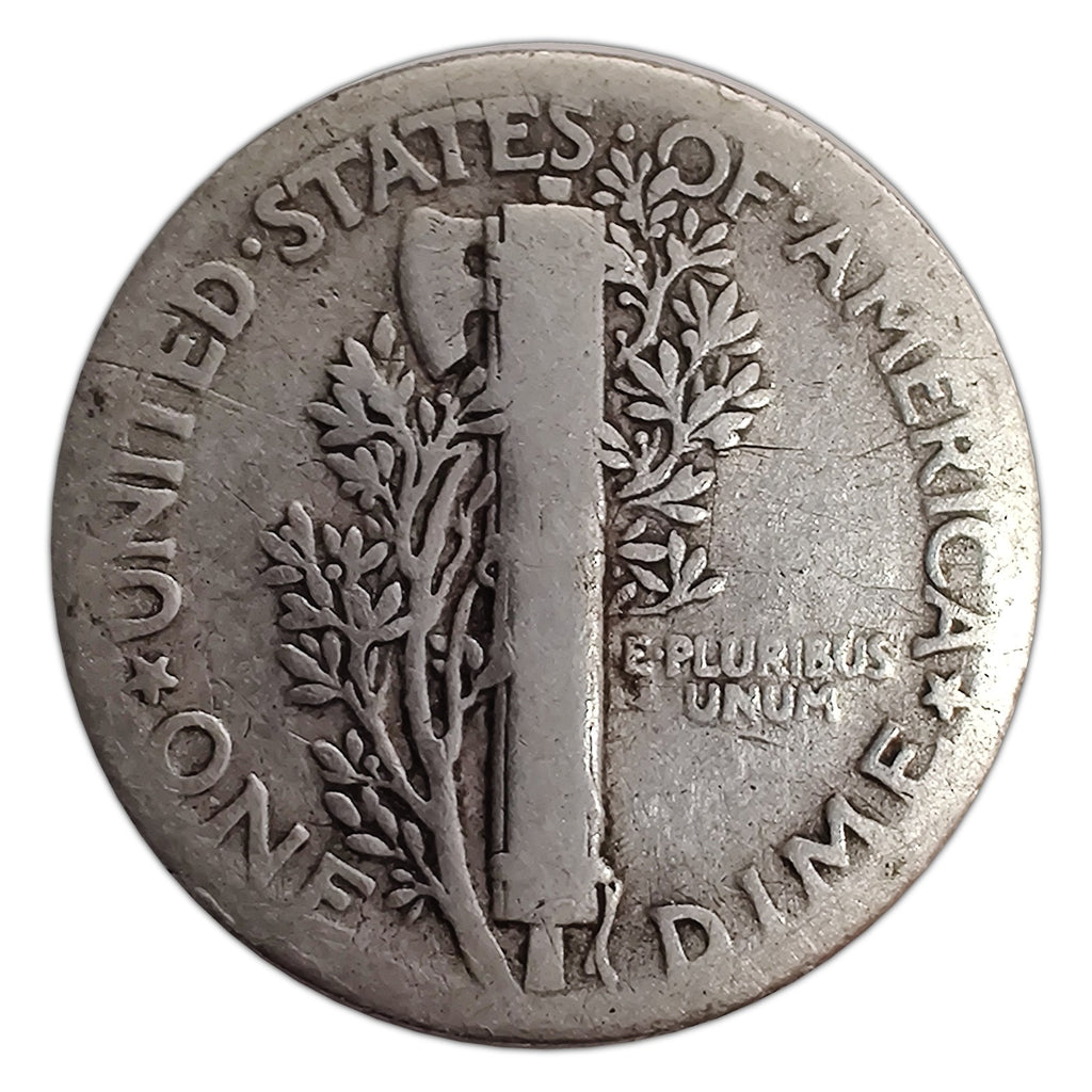 MD-1940-P-AG representative coin