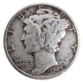 MD-1940-P-F representative coin