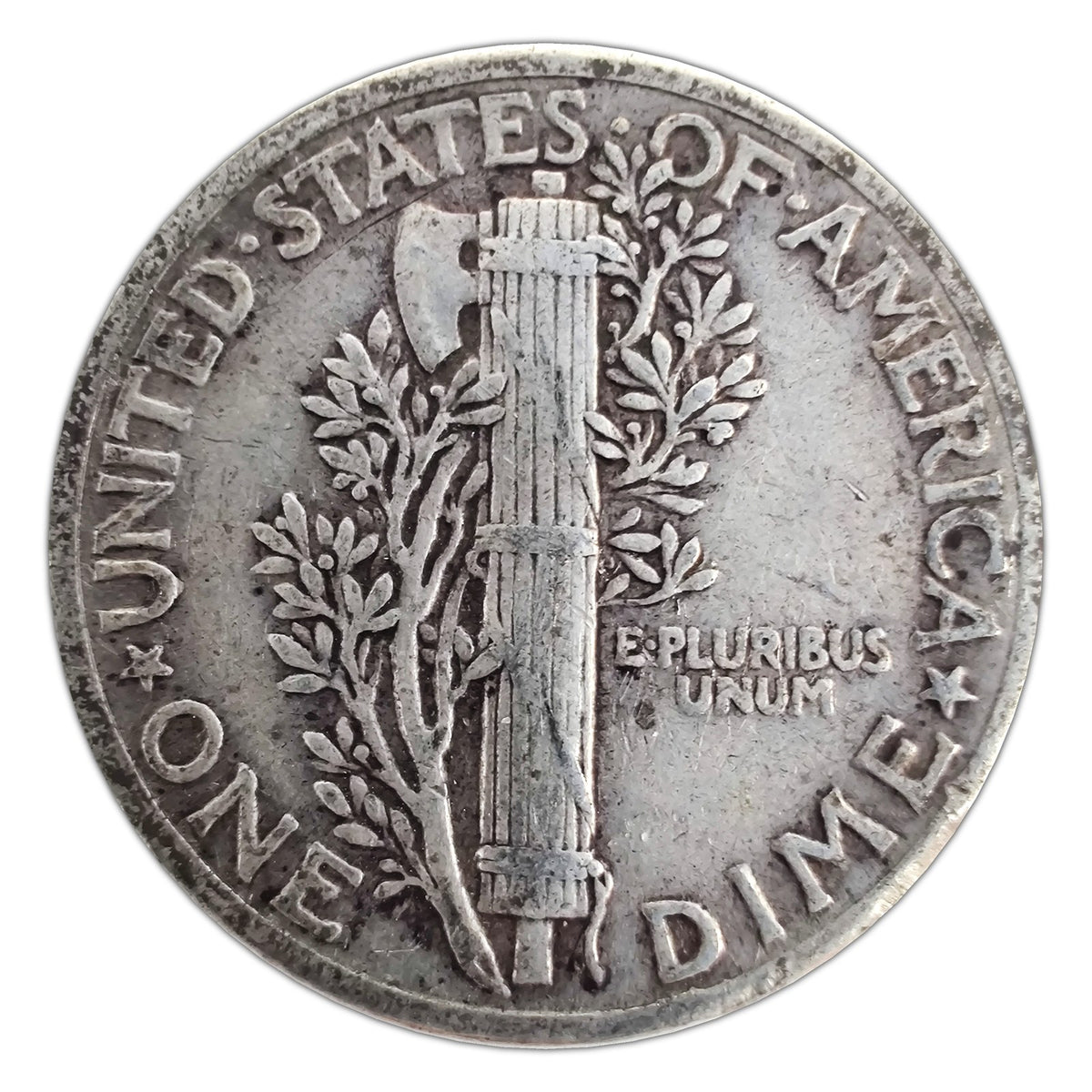MD-1940-P-F representative coin