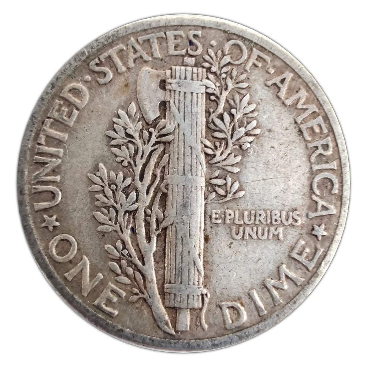 MD-1940-P-F representative coin