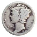 MD-1940-P-G representative coin