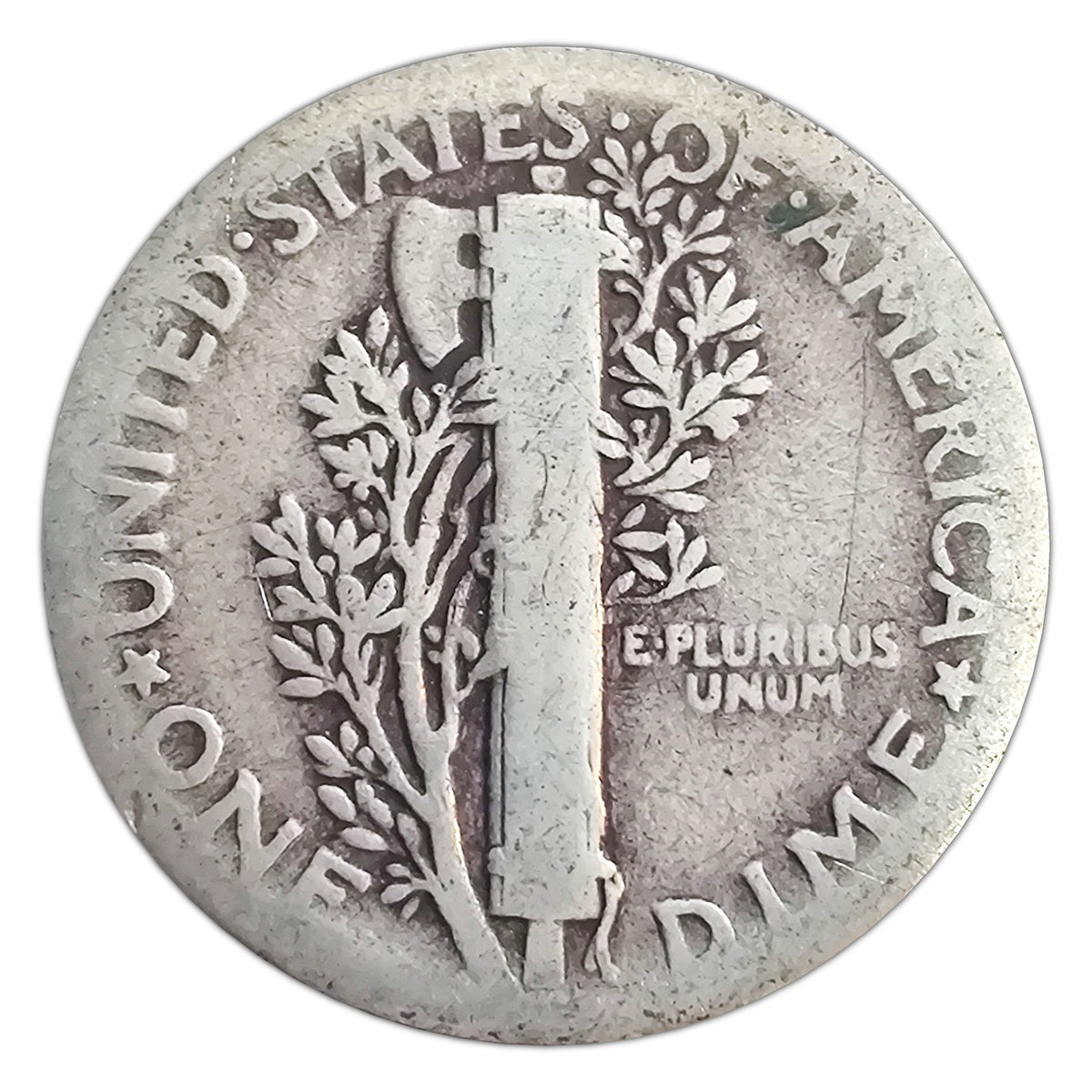 MD-1940-P-G representative coin