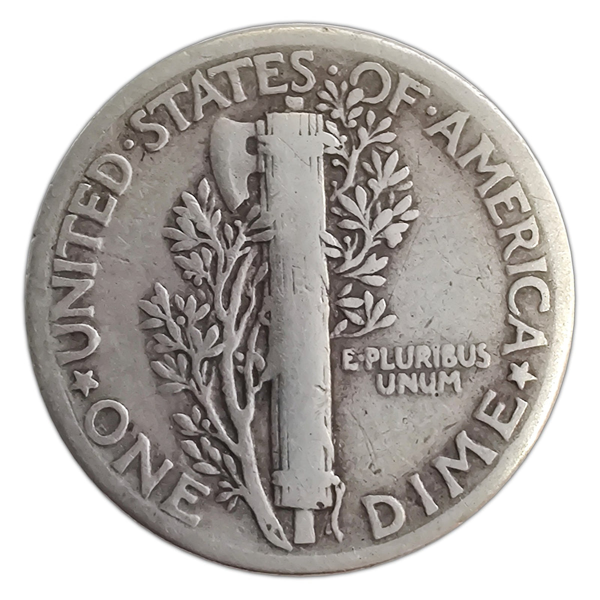 MD-1940-P-VG representative coin