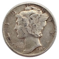 MD-1940-P-XF representative coin
