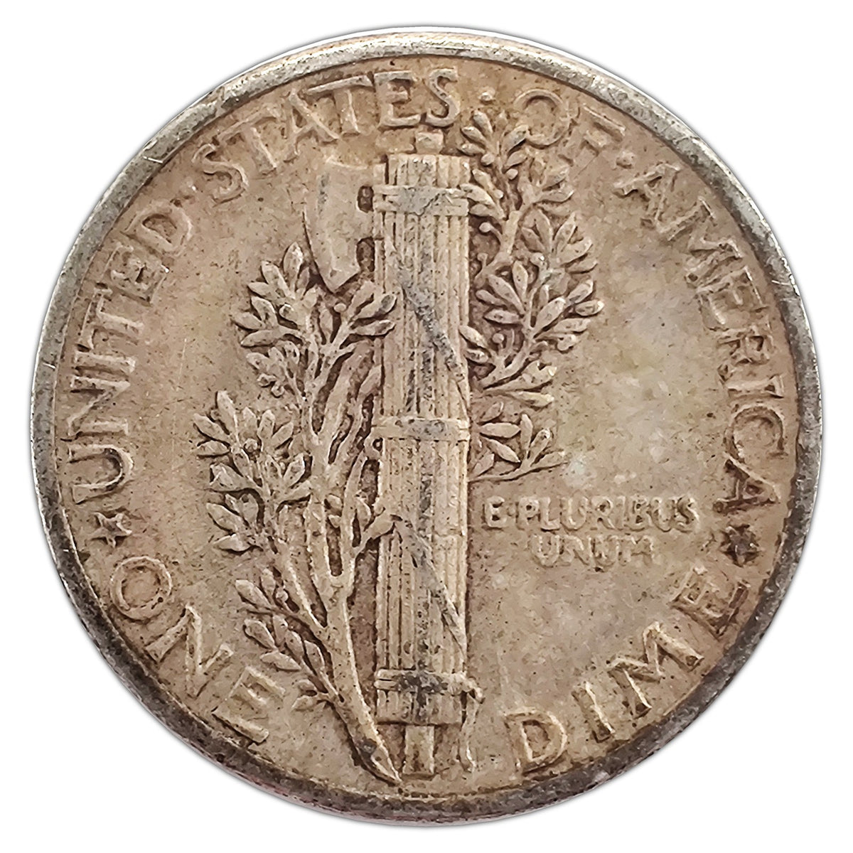 MD-1940-P-XF representative coin
