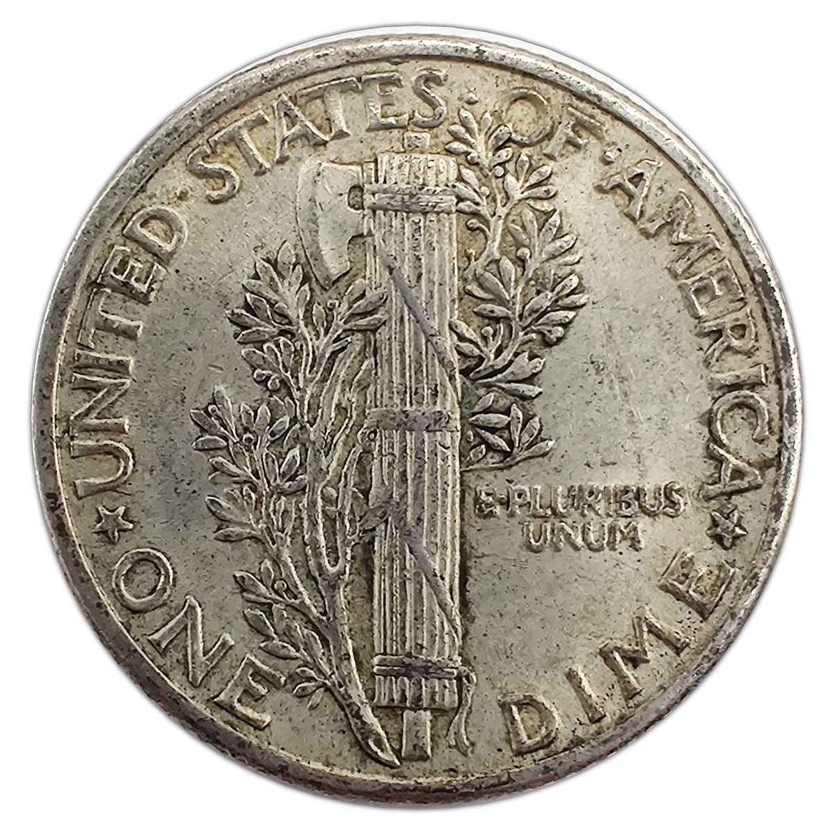 MD-1940-P-XF representative coin