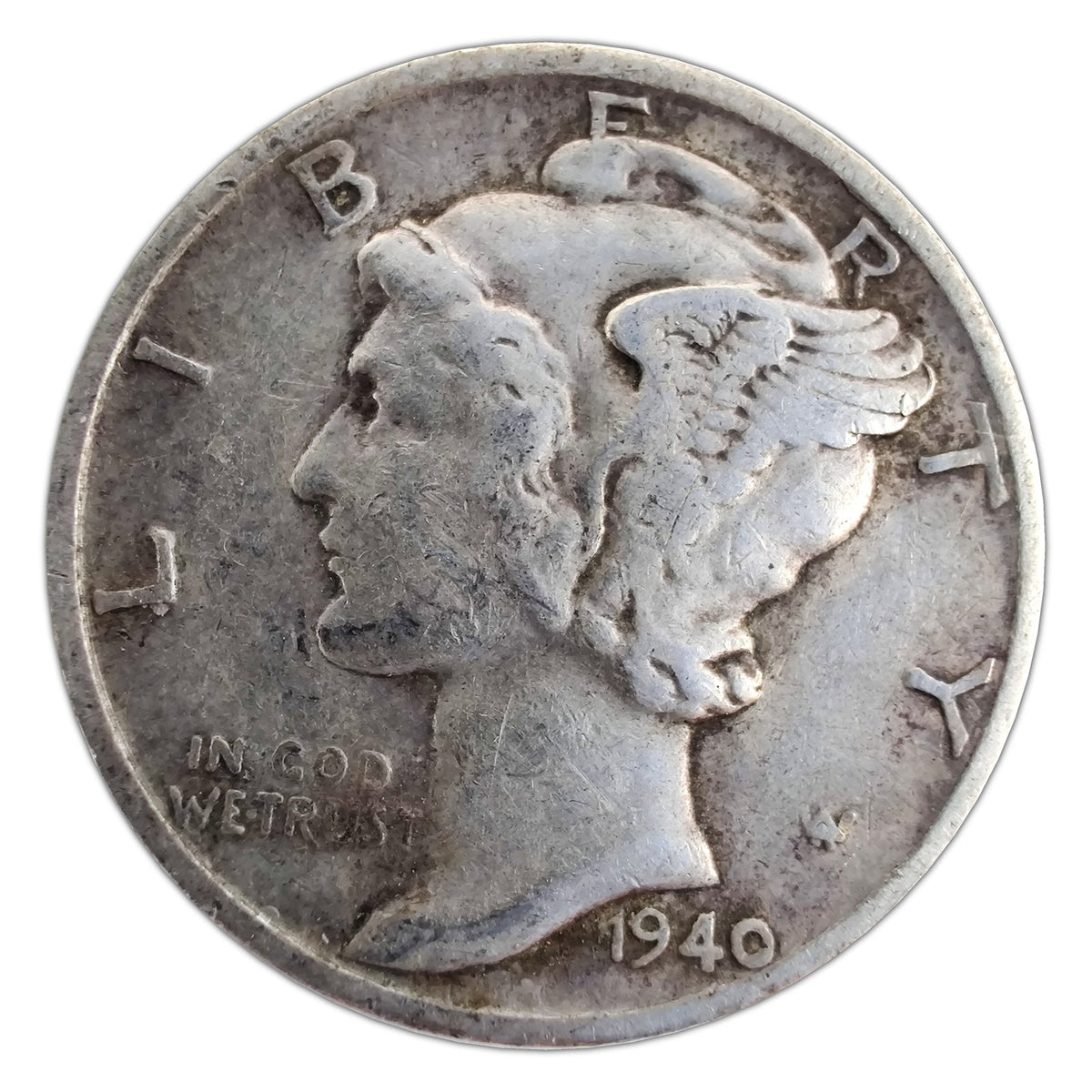 MD-1940-S-F representative coin