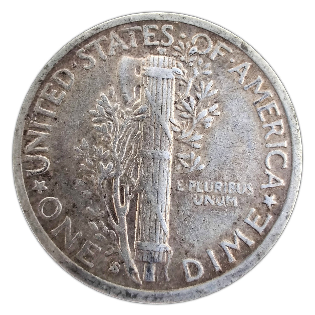 MD-1940-S-F representative coin